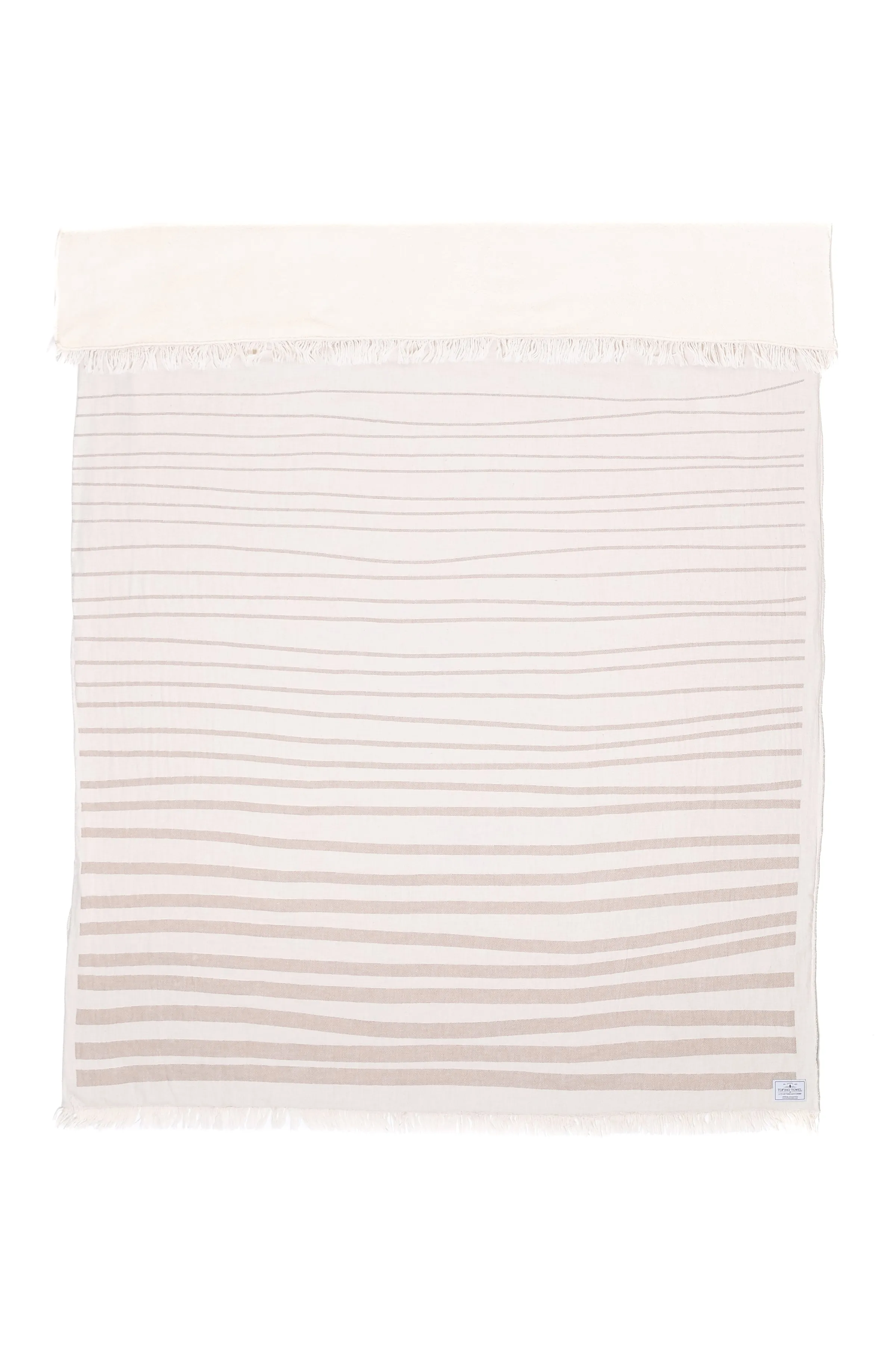 THE ROWYN | Fleece Throw