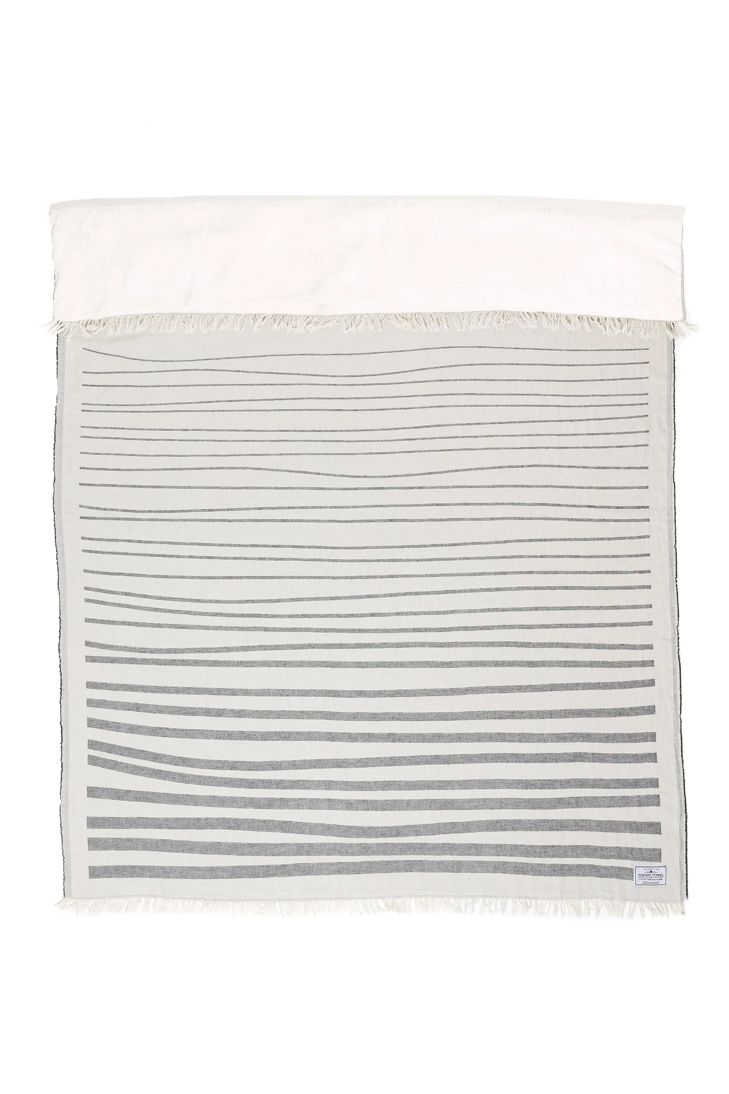 THE ROWYN | Fleece Throw