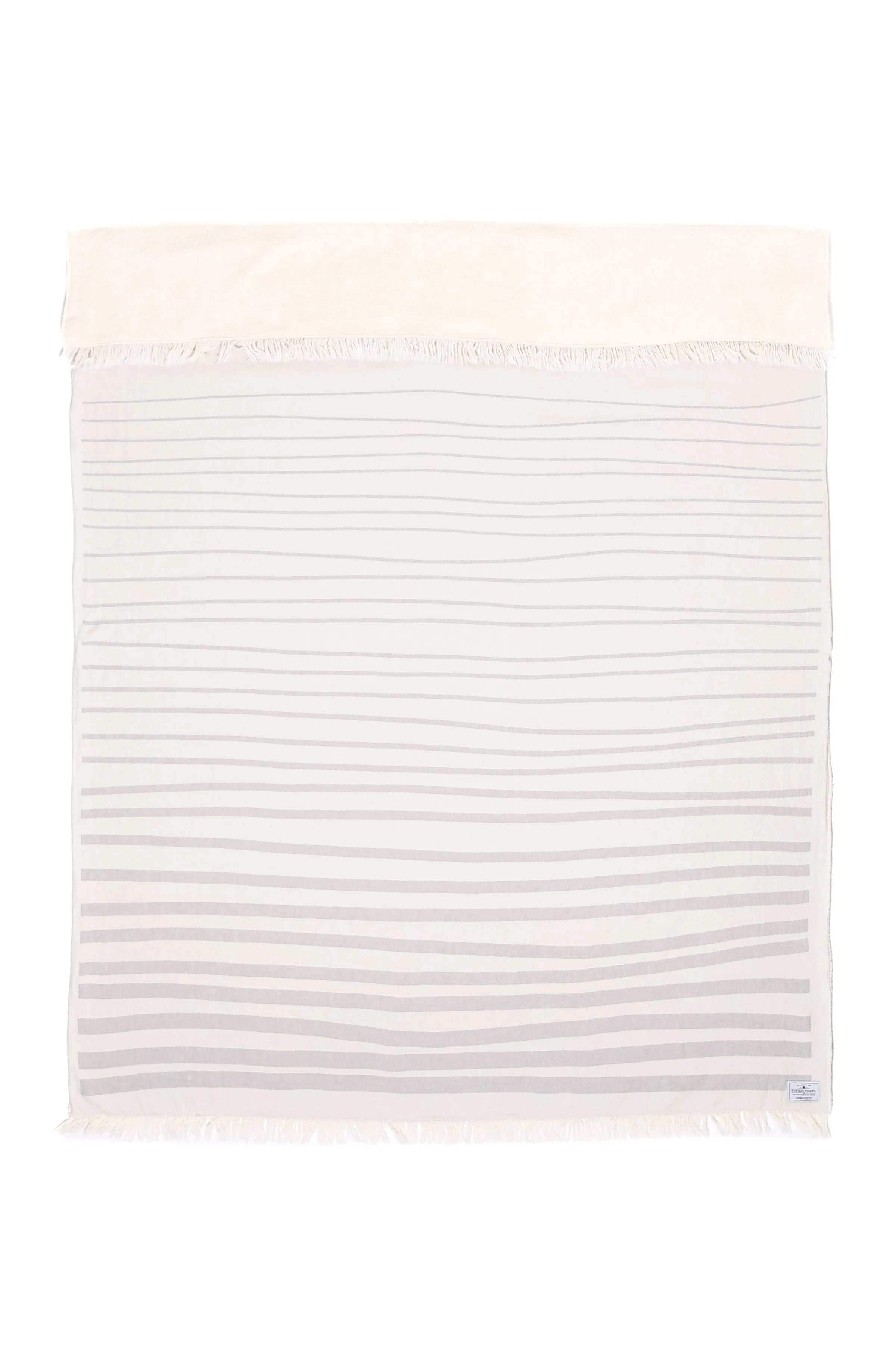THE ROWYN | Fleece Throw