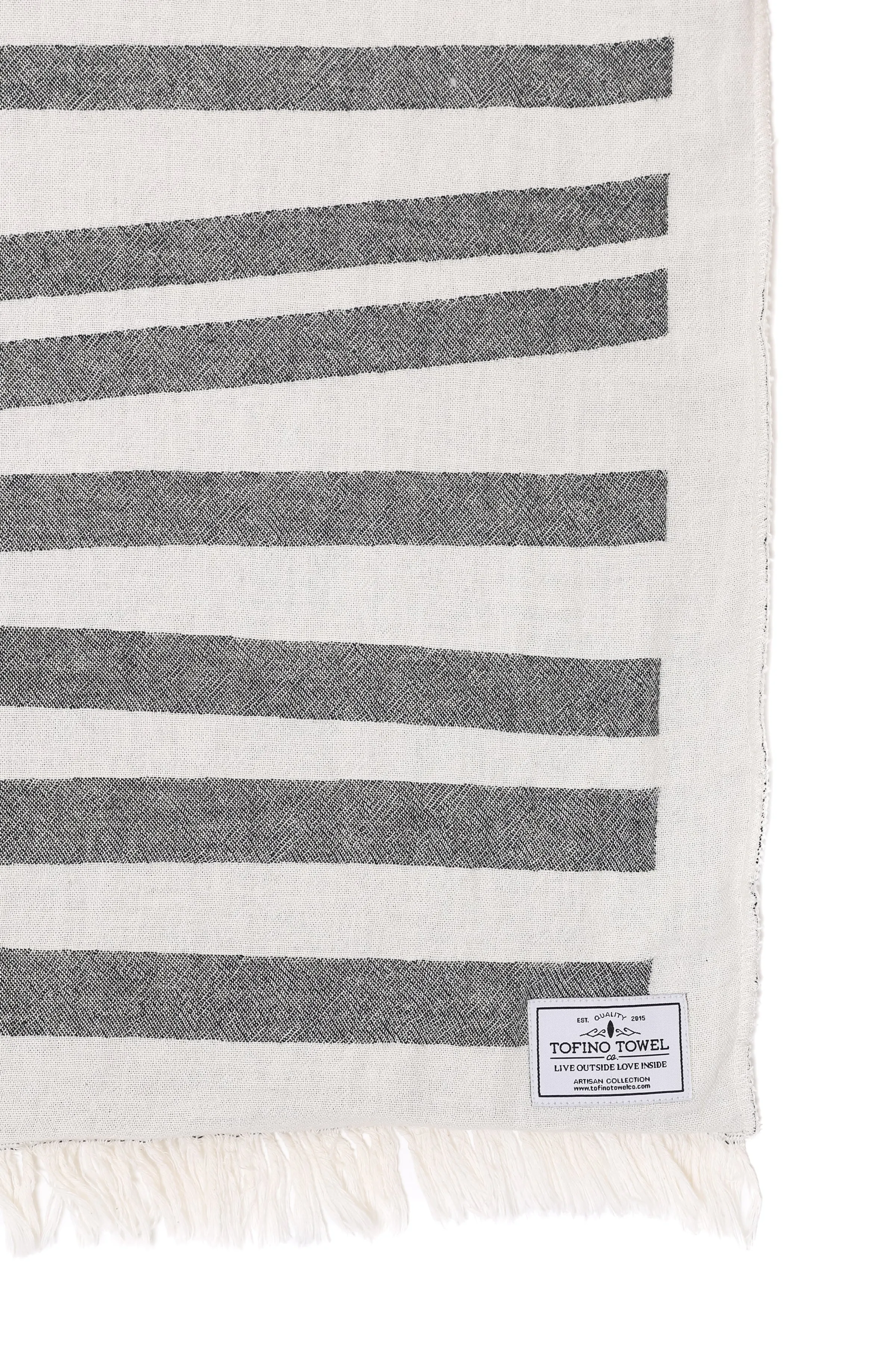 THE ROWYN | Fleece Throw