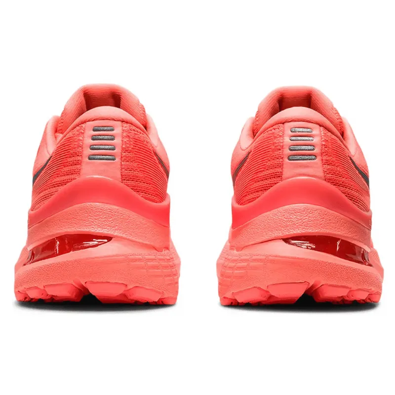 Womens Asics Gel-Kayano 28 Lite-Show 'Sun Coral'