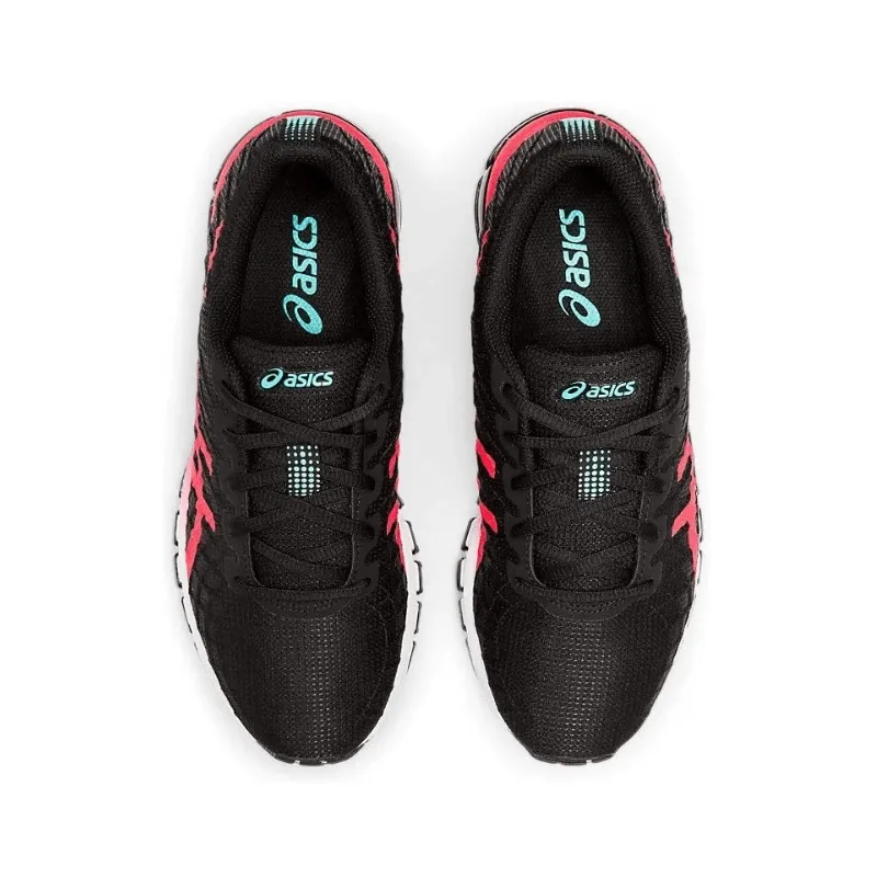 Women’s Asics Gel-Quantum 180 4 ‘Black/Laser Pink’