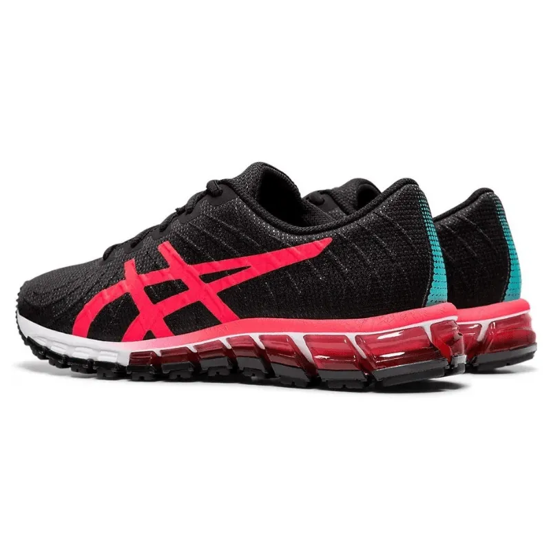 Women’s Asics Gel-Quantum 180 4 ‘Black/Laser Pink’