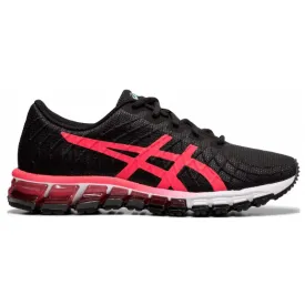 Women’s Asics Gel-Quantum 180 4 ‘Black/Laser Pink’