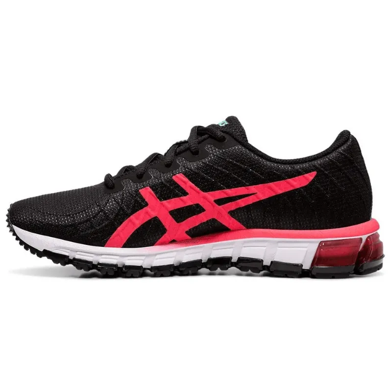 Women’s Asics Gel-Quantum 180 4 ‘Black/Laser Pink’