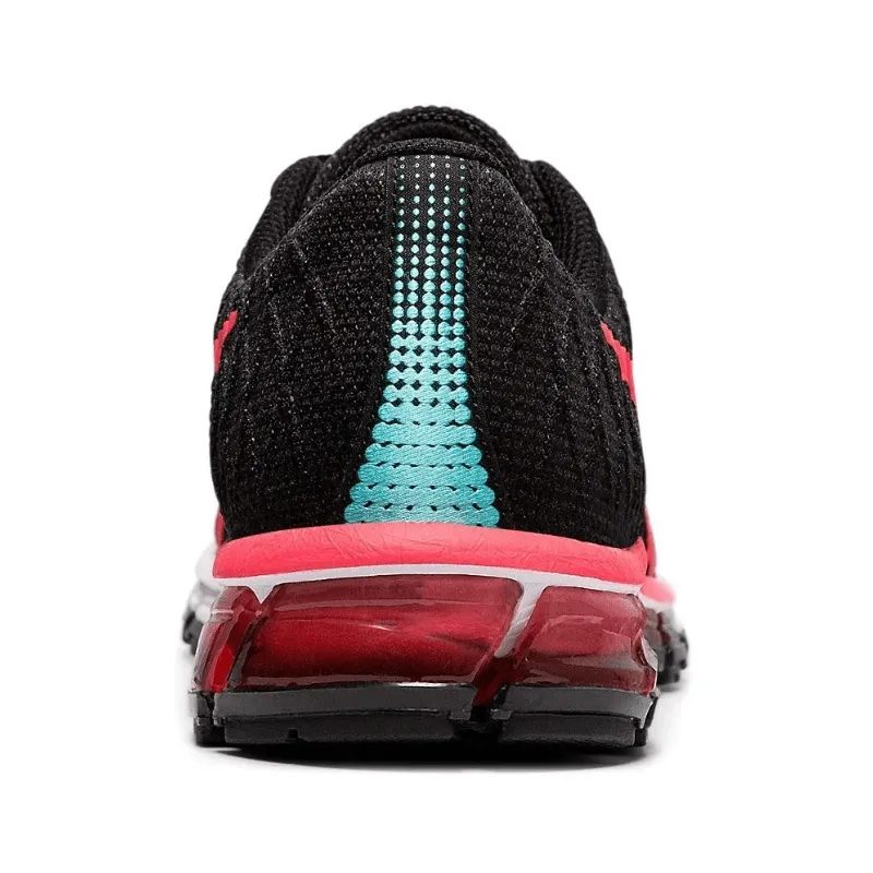 Women’s Asics Gel-Quantum 180 4 ‘Black/Laser Pink’