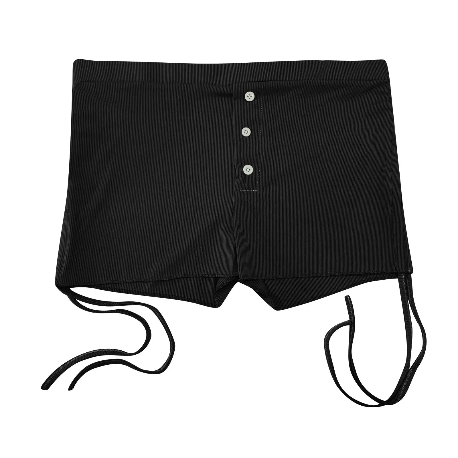 Women's Fashionable Summer Shorts - Casual Sexy High-Waist Design